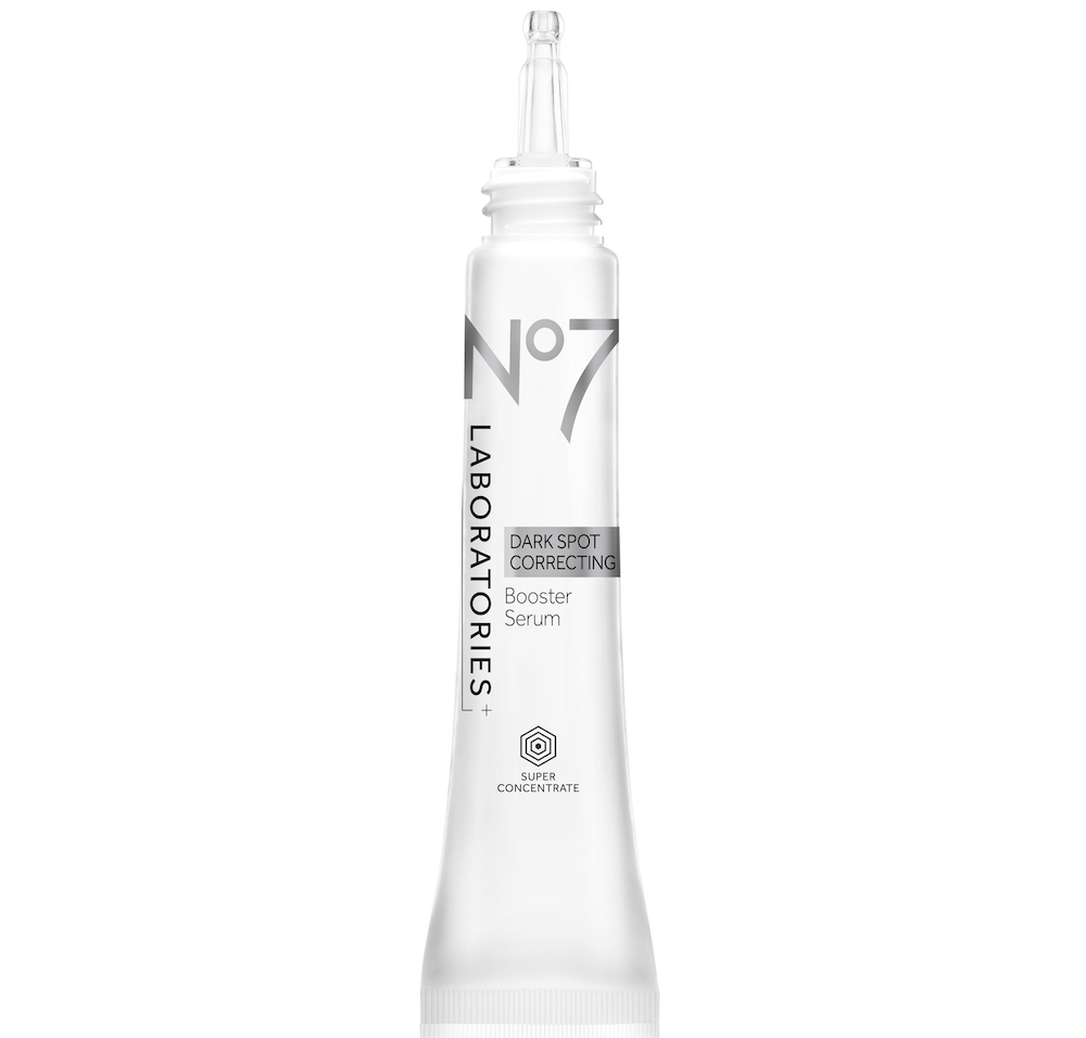 No7 Laboratories Dark Spot Correcting Booster Serum (No7/PA)