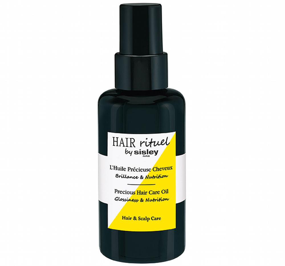 Hair Rituel by Sisley Precious Hair Care Oil