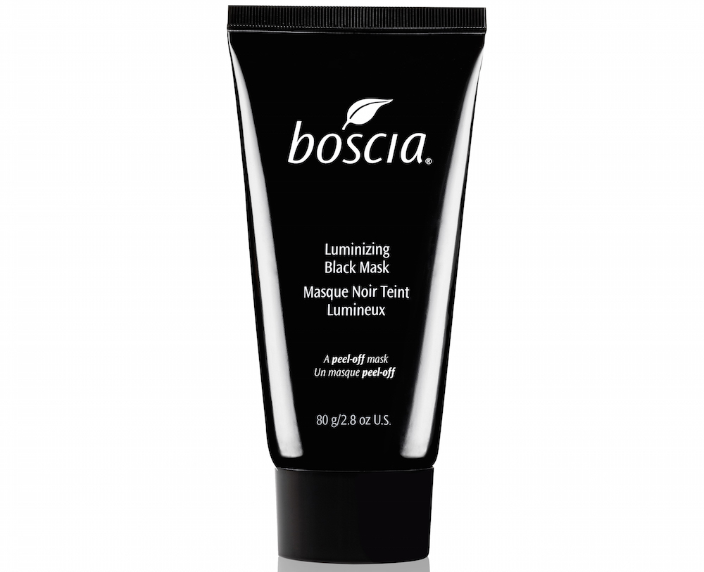 Boscia Luminizing Black Mask