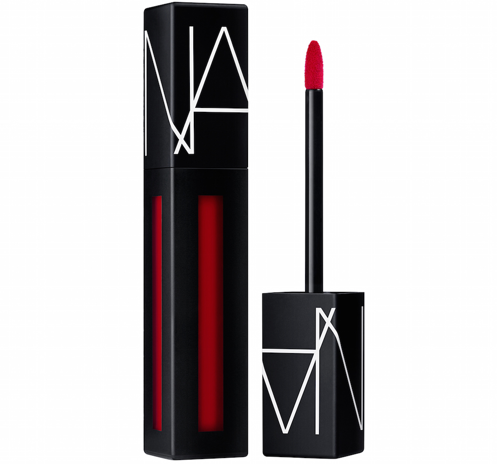 Nars Powermatte Lip Pigment in Don’t Stop