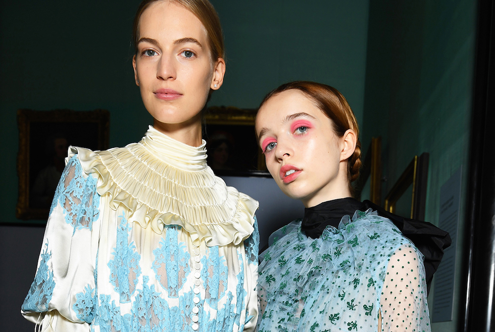 Erdem: Bright Eyes