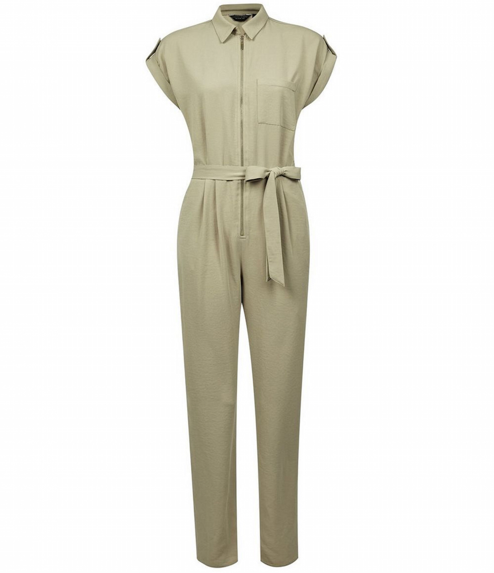 The Best Boiler Suits On The High Street | ewmoda