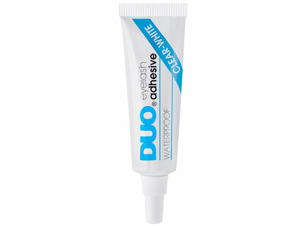 Duo Lash Clear Adhesive