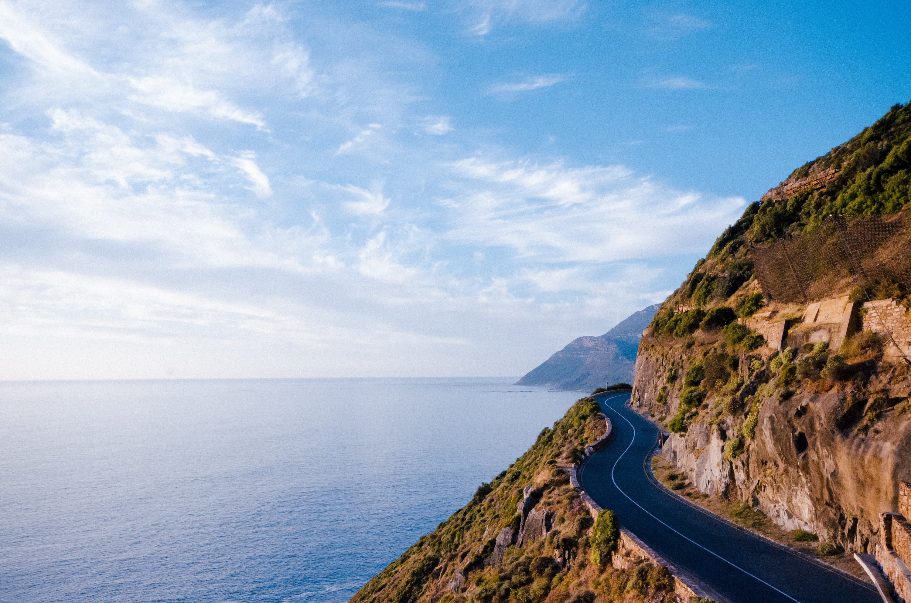 Chapman’s Peak