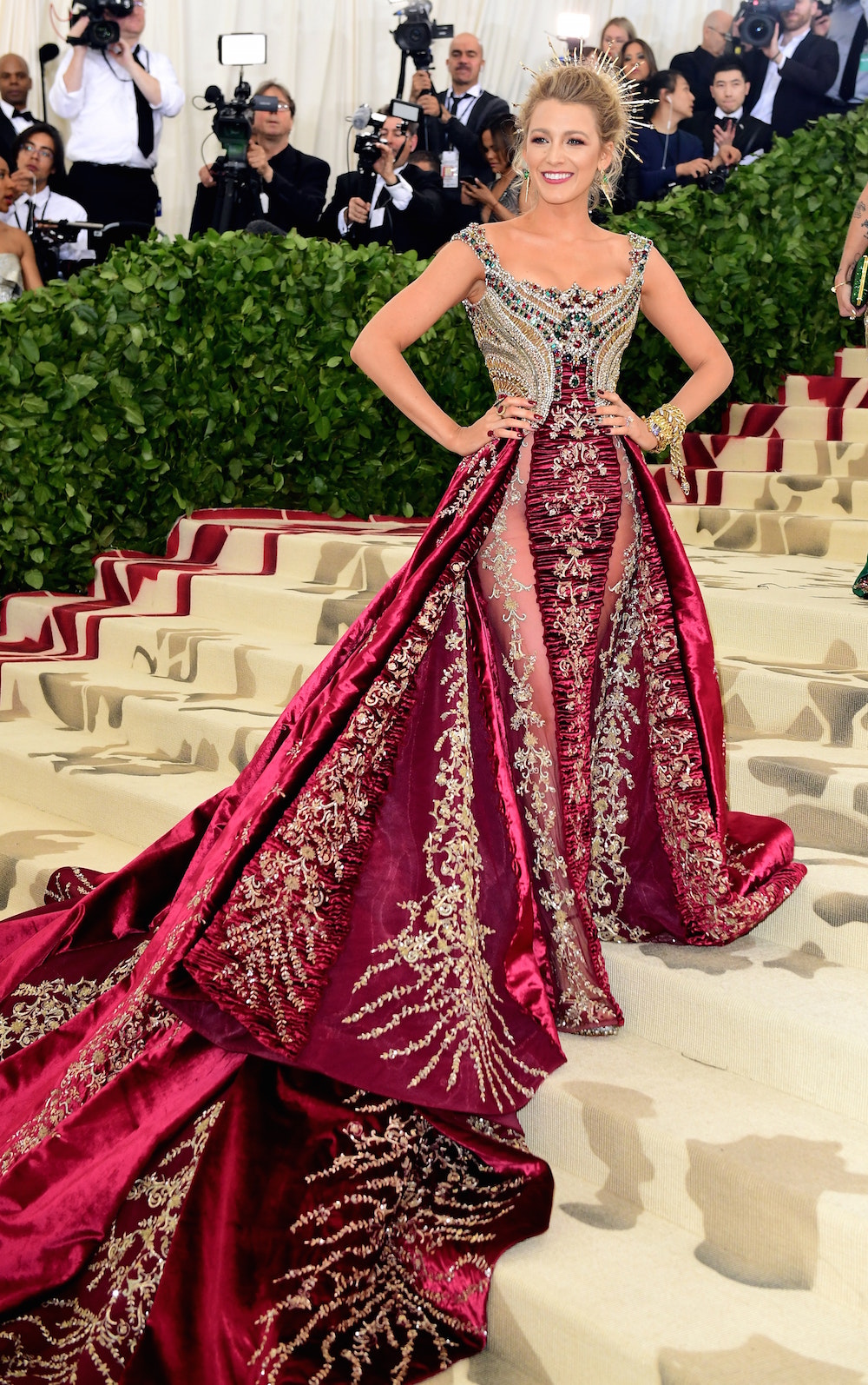 Everything You Need to Know About The Met Gala 2019 | ewmoda