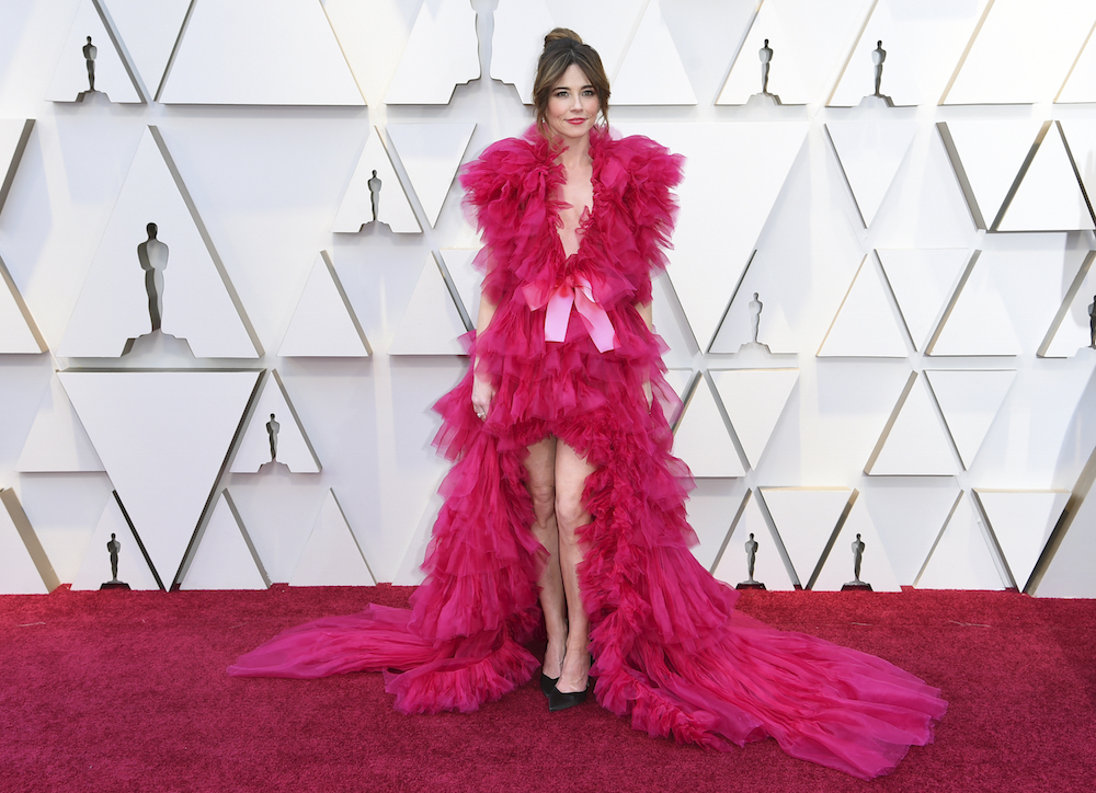 Linda Cardellini Linda Cardellini
