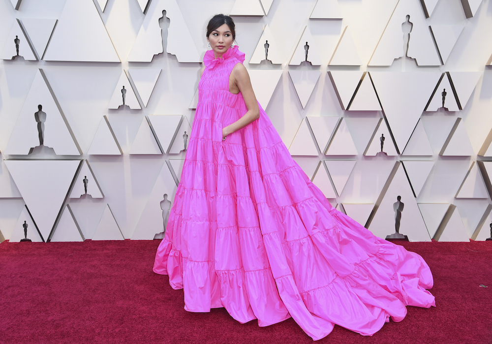 Gemma Chan Gemma Chan