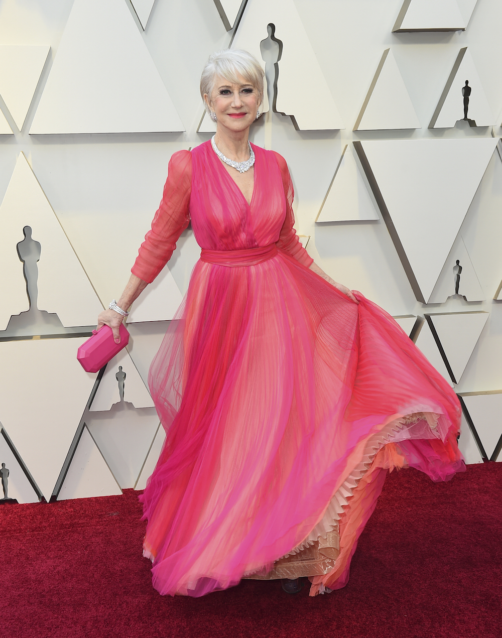 Helen Mirren Helen Mirren