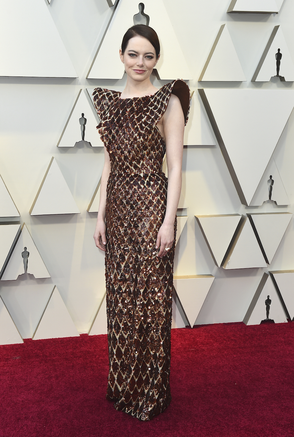 Emma Stone Emma Stone