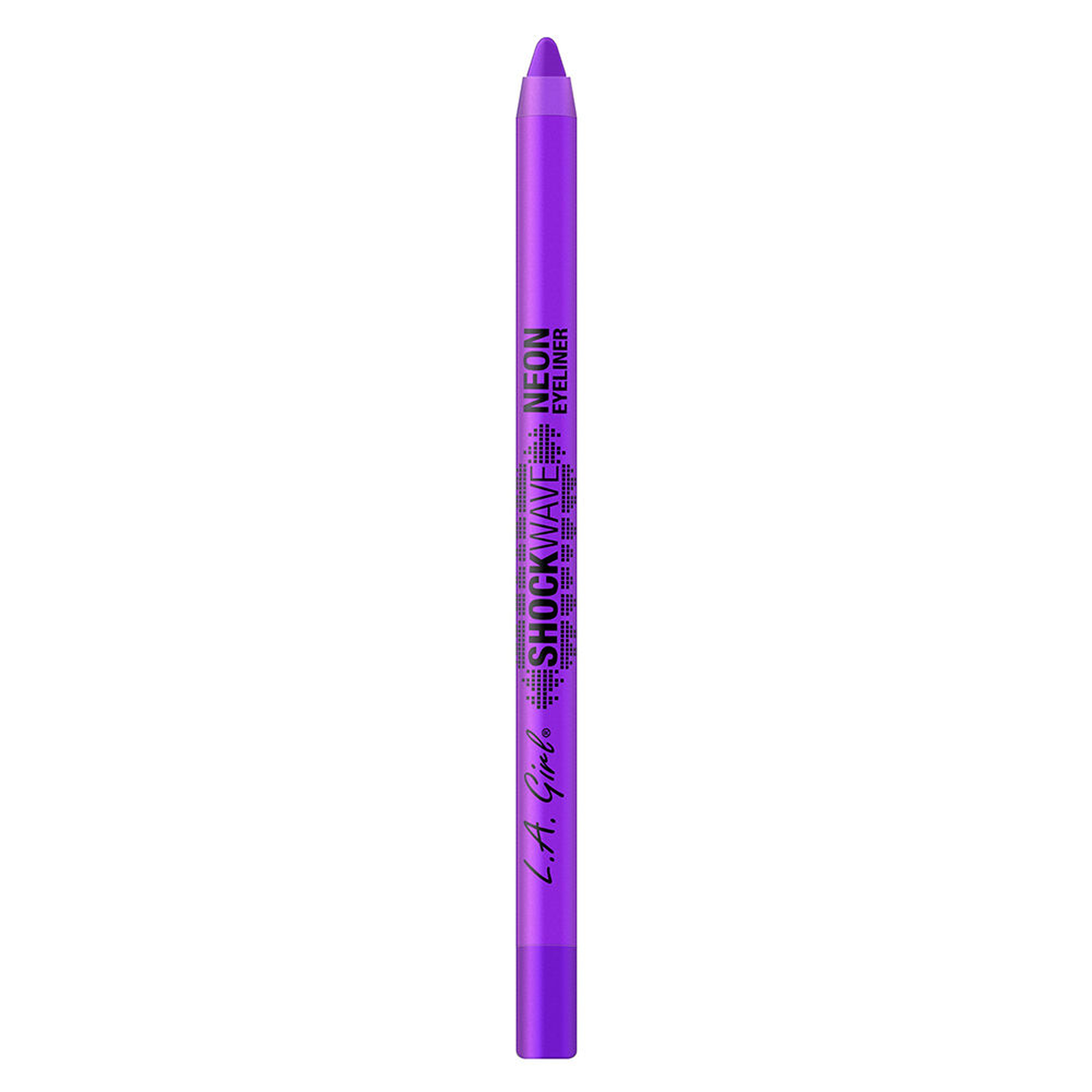 LA Girl Shockwave Neon Liner Vivid, £5/AED22.38, Beauty Bay