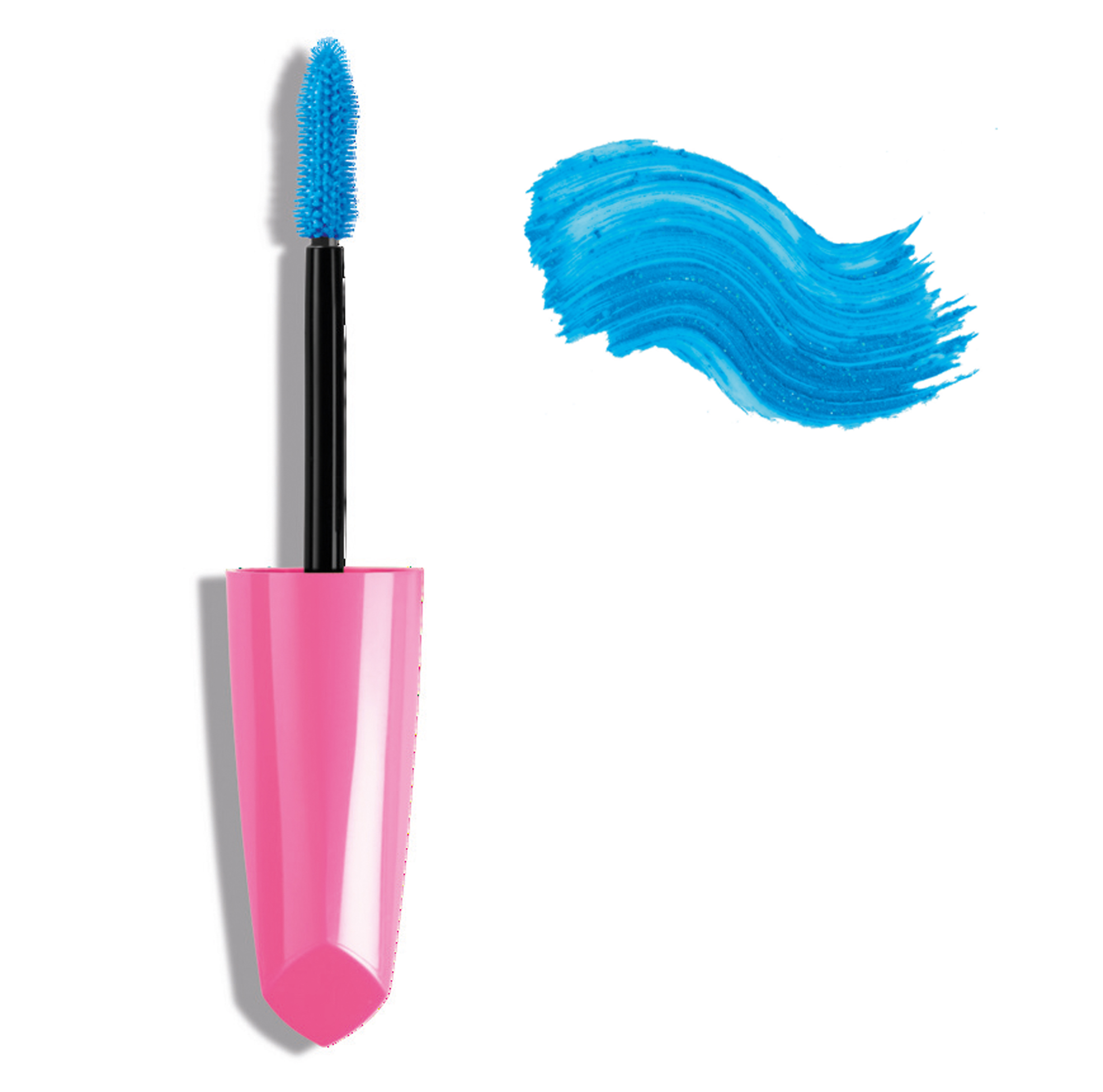 Avon Mark. Big & Magical Festival Mascara Electric Blue, £8.50/AED38.01