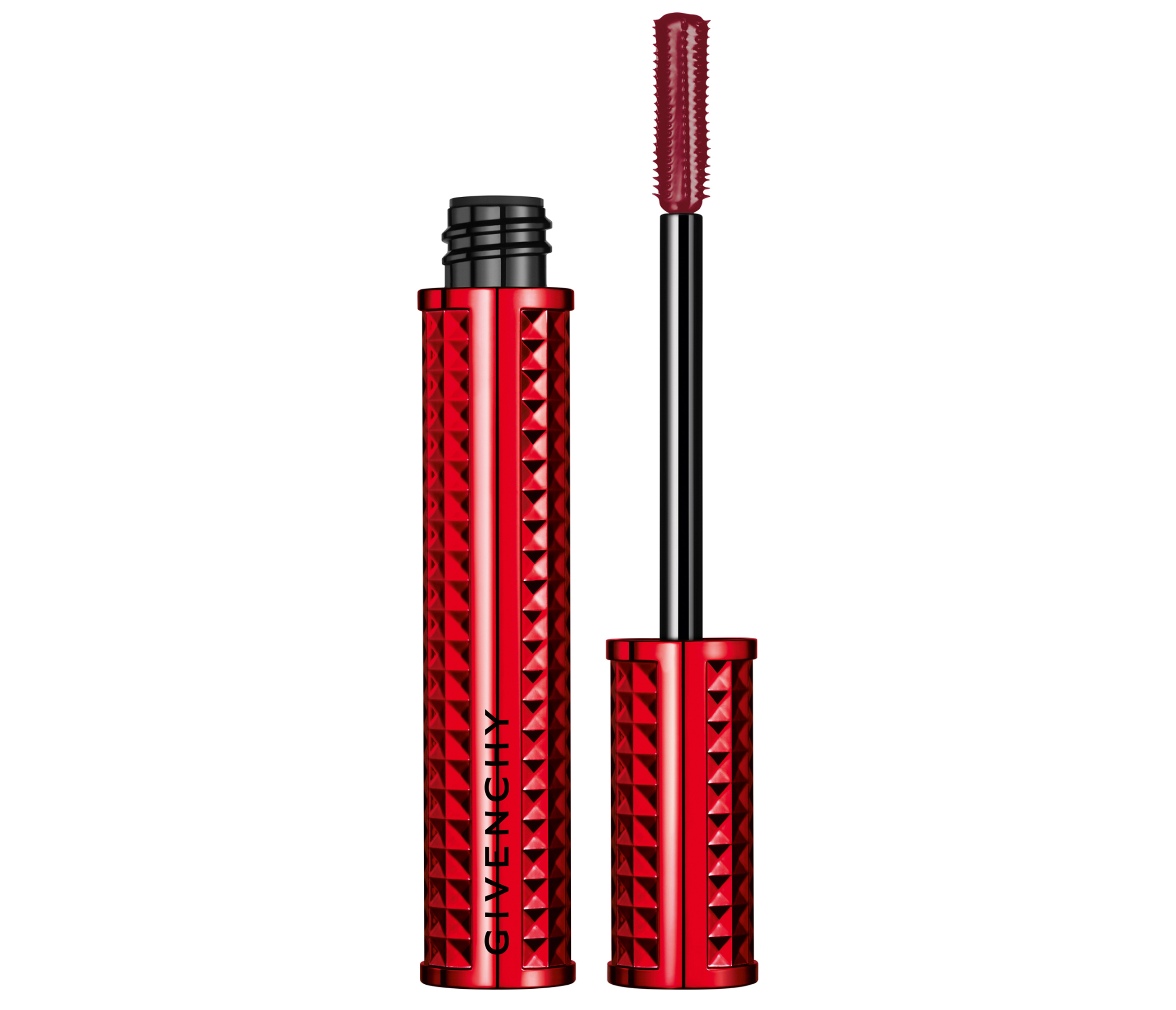 Givenchy Volume Disturbia’ 24-Hour Mascara Red Disturbia, £23.50/AED105.08, Debenhams