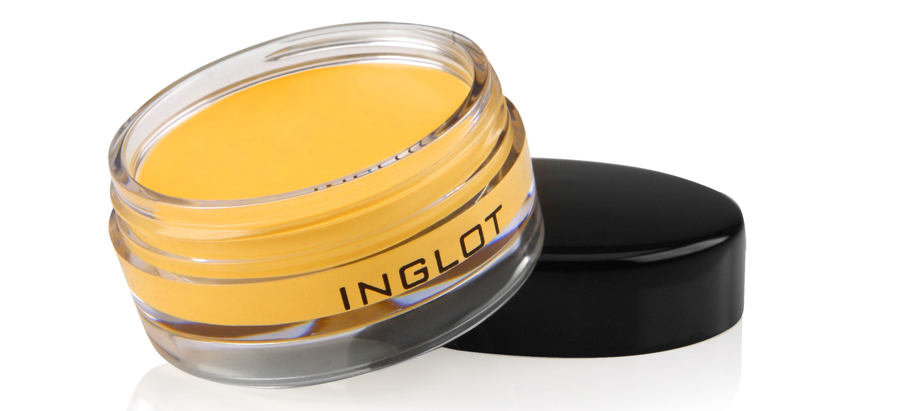 Inglot AMC Neon Eyeliner Gel, £14/AED62.67