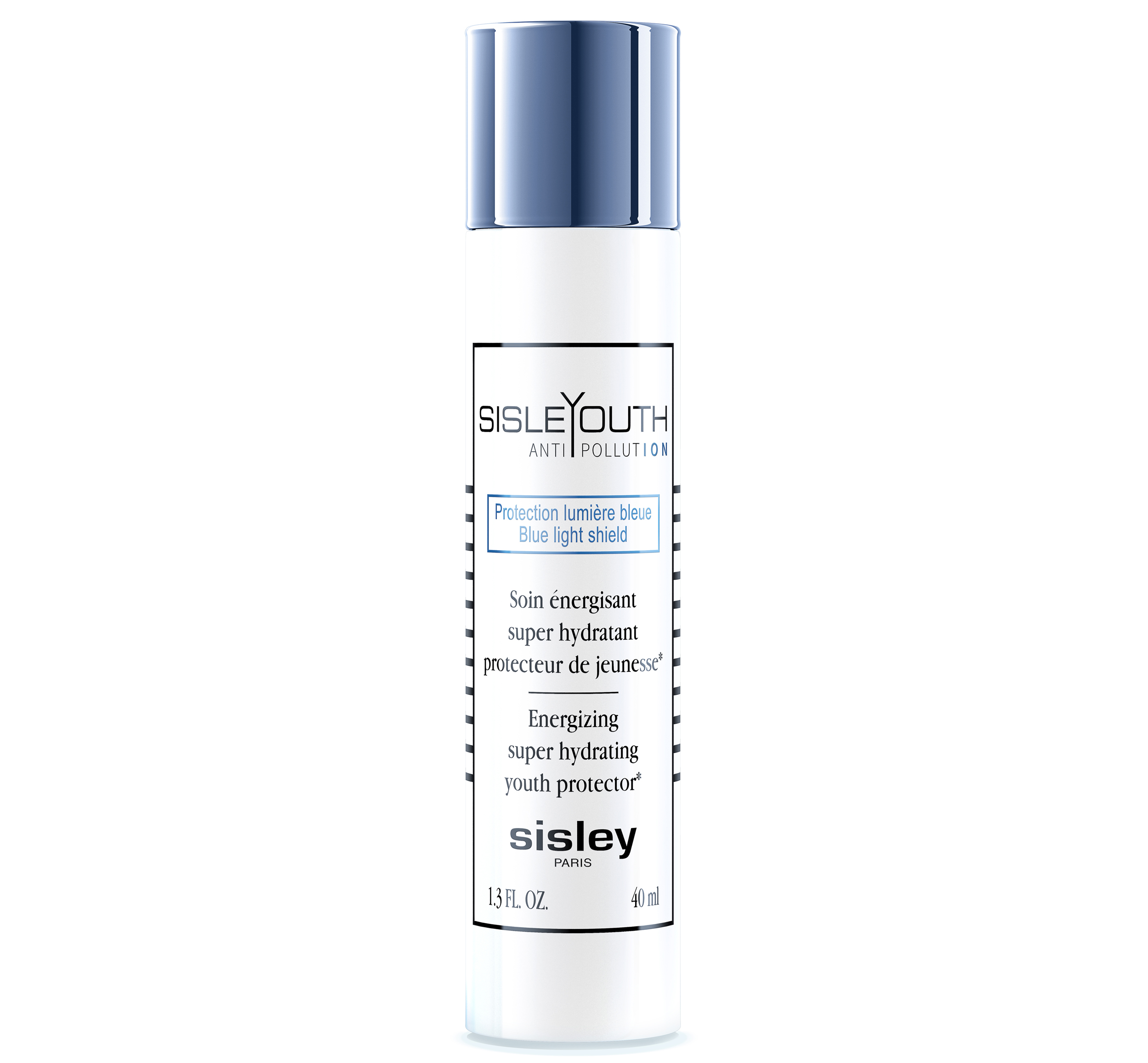 Sisley SisleYouth Anti-Pollution Blue Light Shield, £138/AED614.50