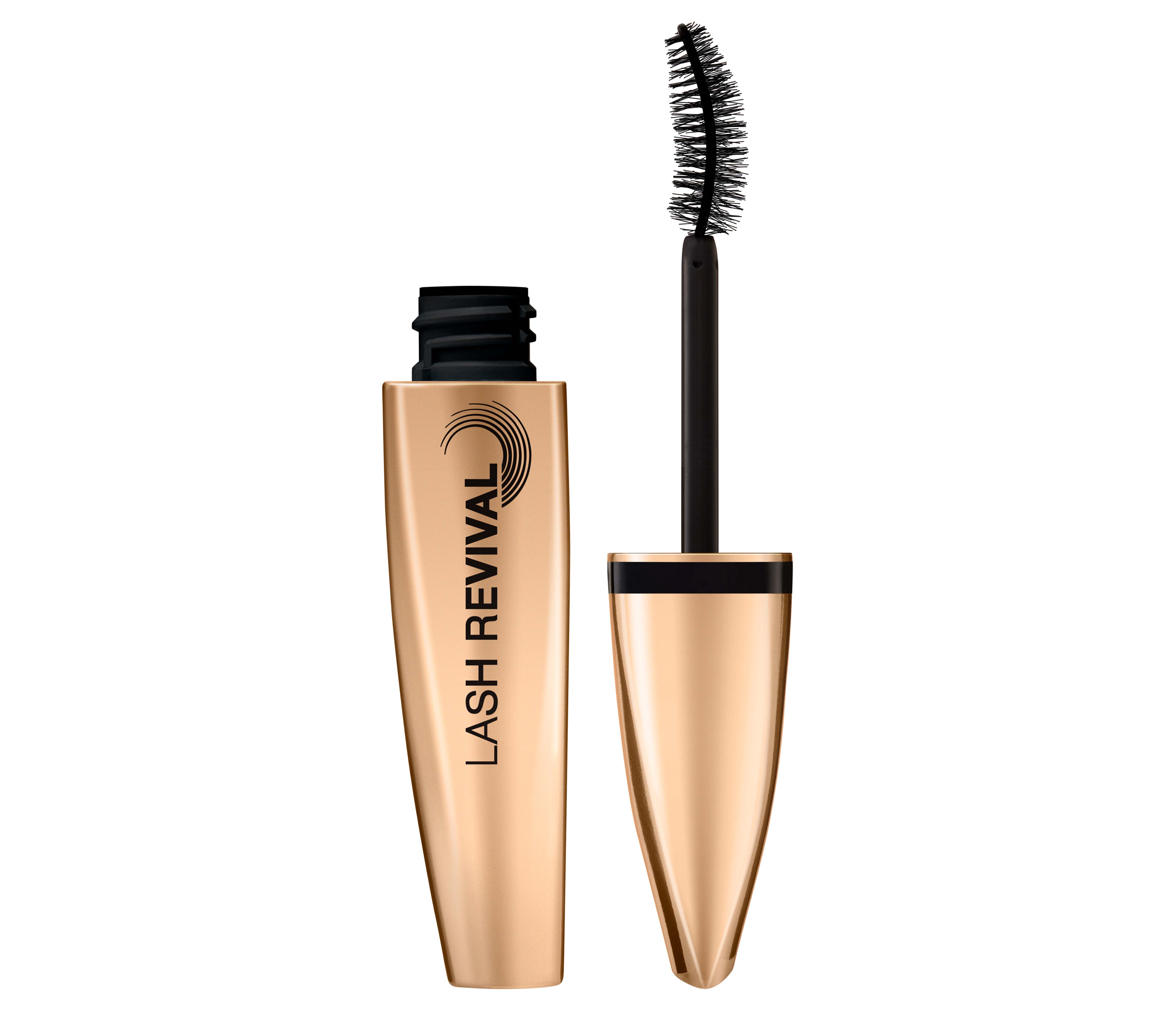 Max Factor Lash Revival Mascara, £12.99/AED58.59, Boots