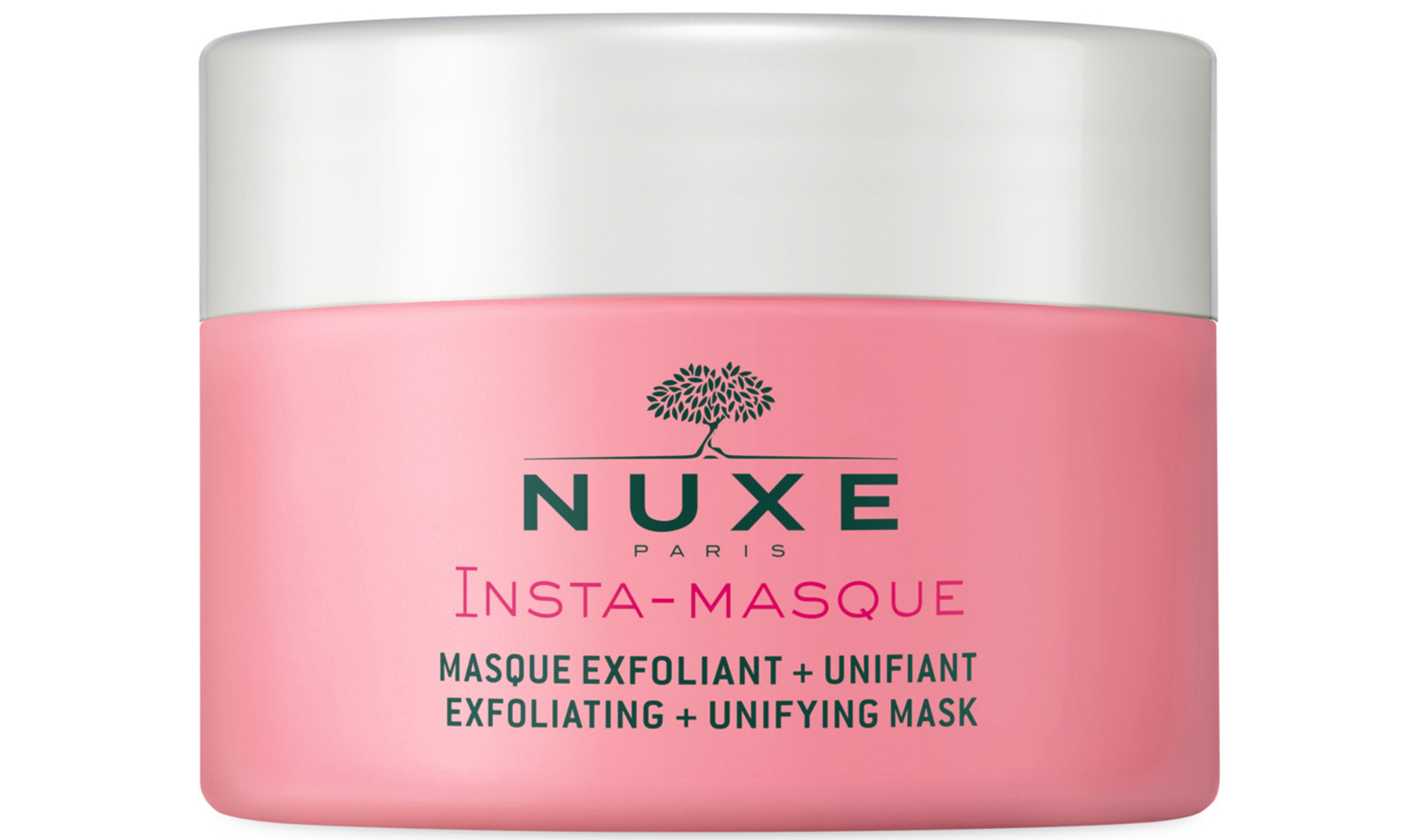 Nuxe Insta-Masque Exfoliating and Unifying Mask
