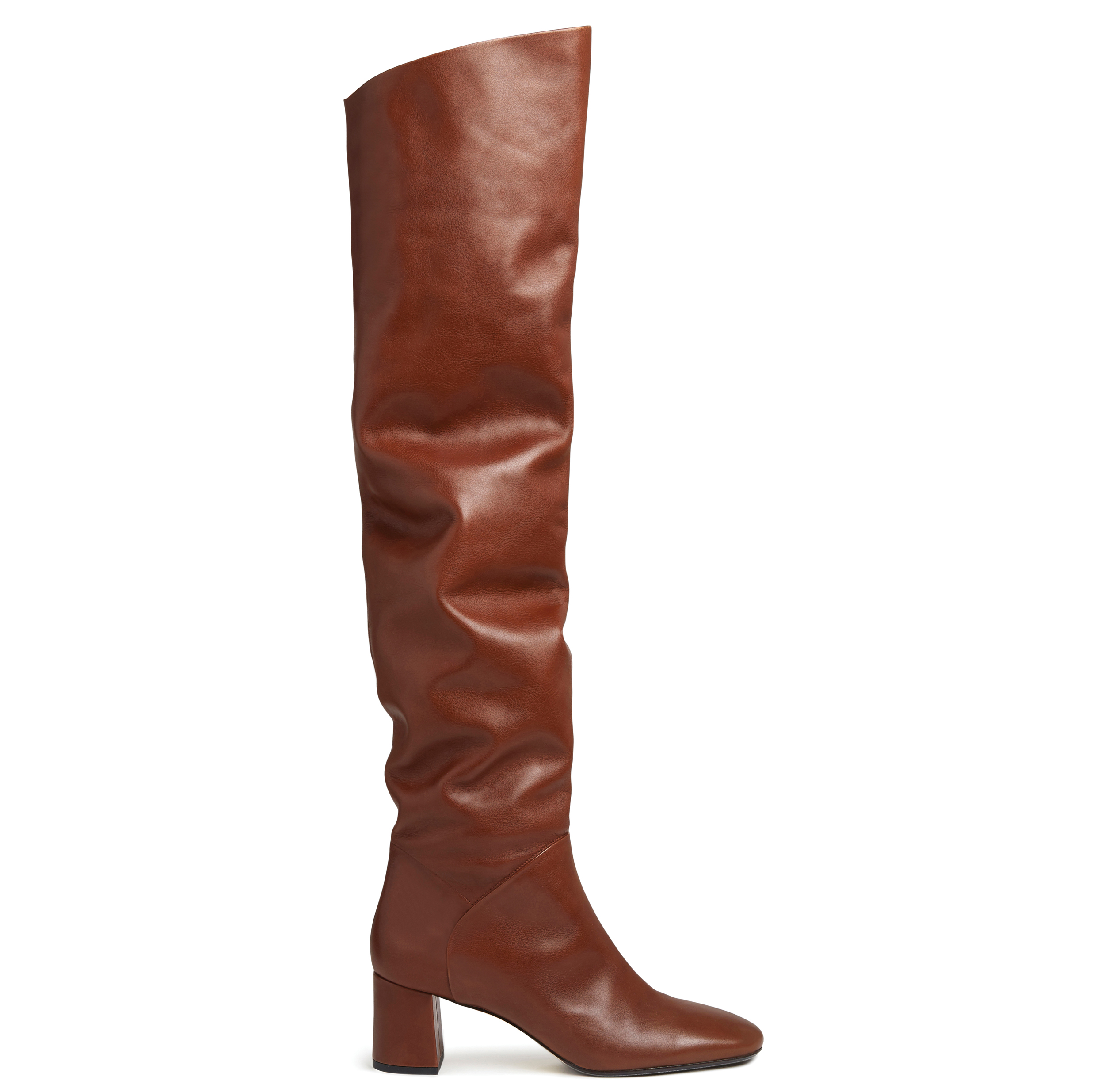 Hobbs Imogen Over the Knee Boots, £329/AED1,485.04