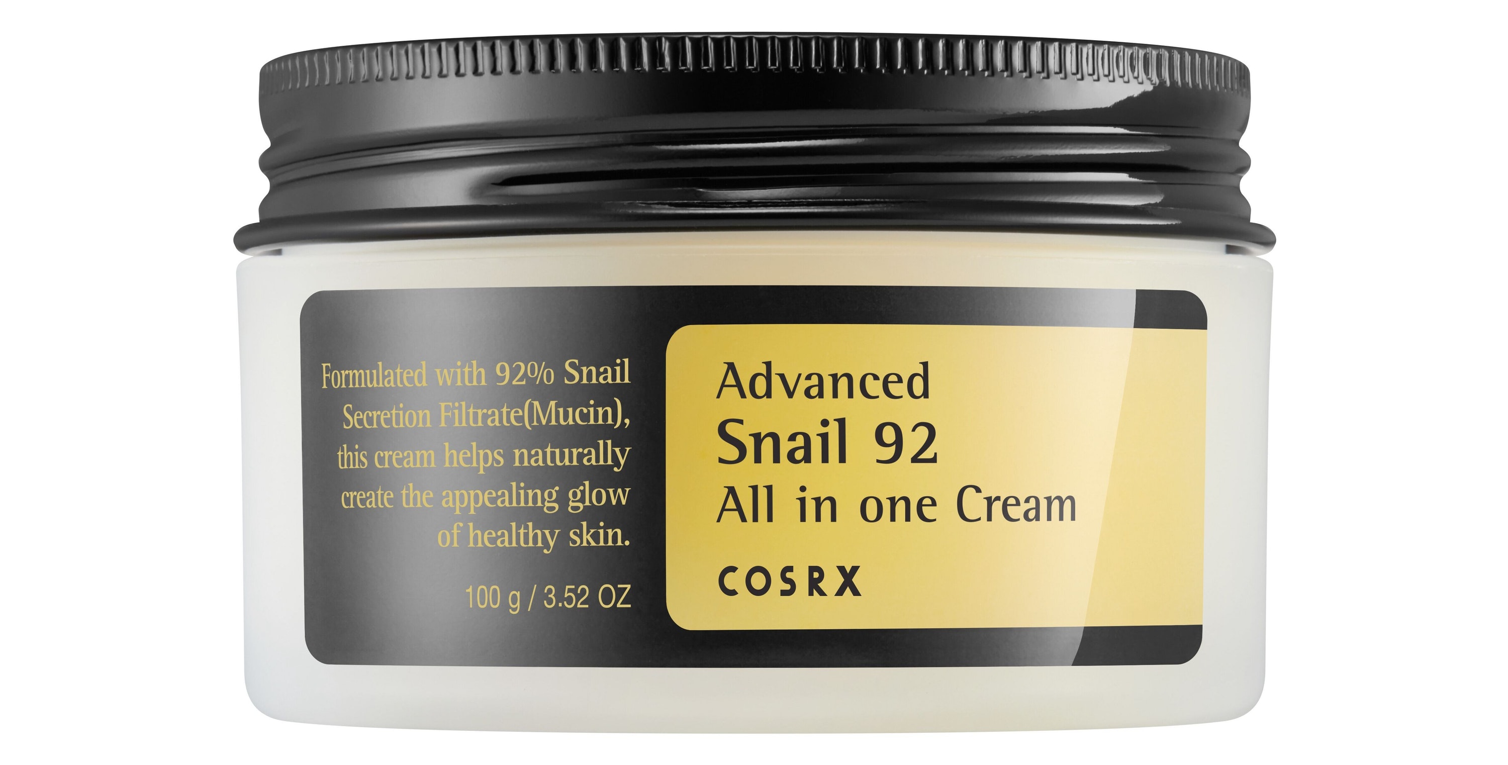 COSRX Advanced Snail 92 All in One Cream