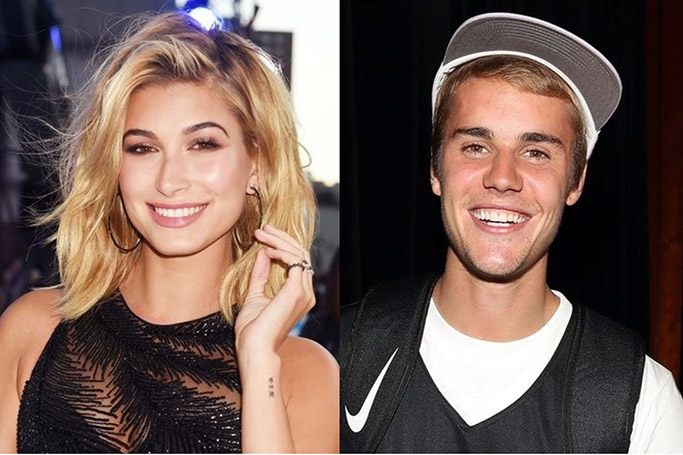 Justin Bieber engaged to Hailey Baldwin 