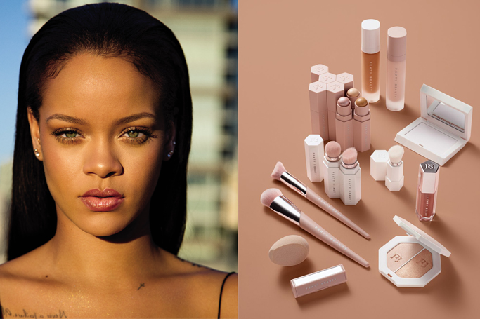 Fenty beauty dubai duty free on sale