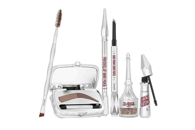 Benefit's Magical Brow Stars Gift Set