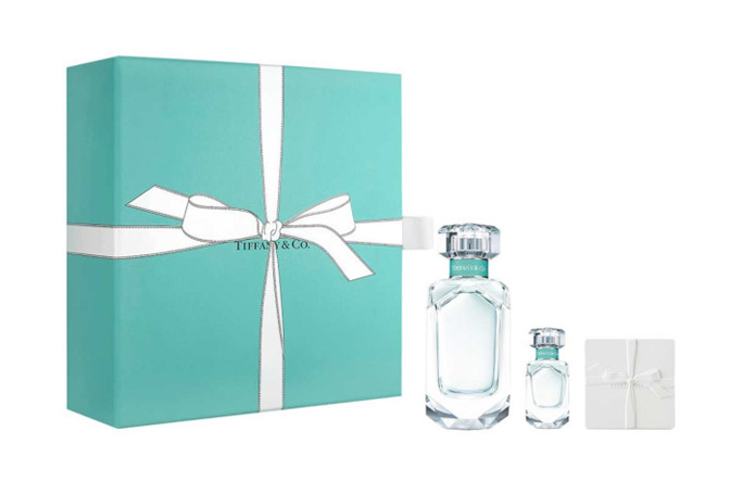 Tiffany & Co. Eau de Parfum Gift Set