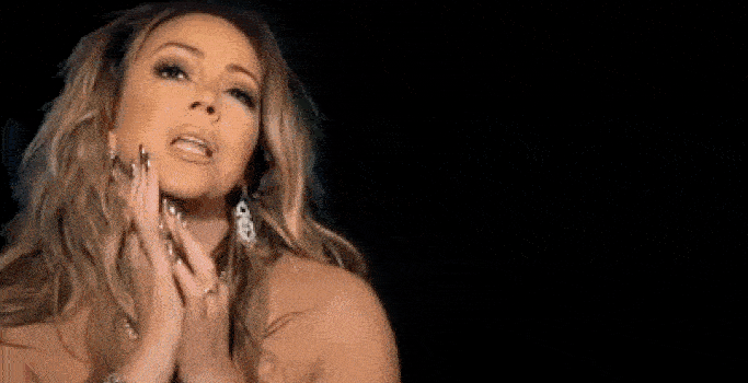Mariah Carey Burn Her $250,000 Wedding Gown