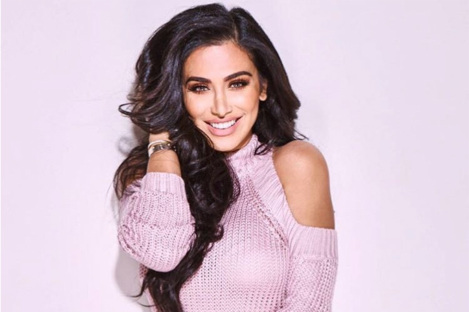 Huda Beauty Reveals How She Does Her Makeup Everyday