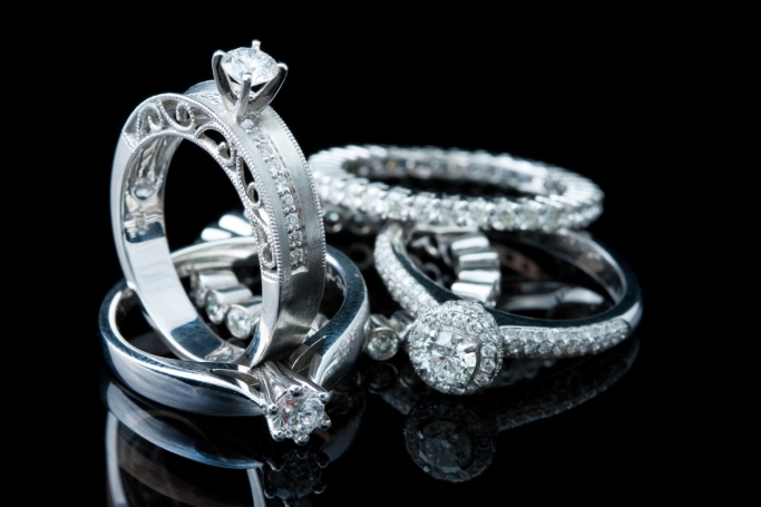 Top 5 Engagement ring designs