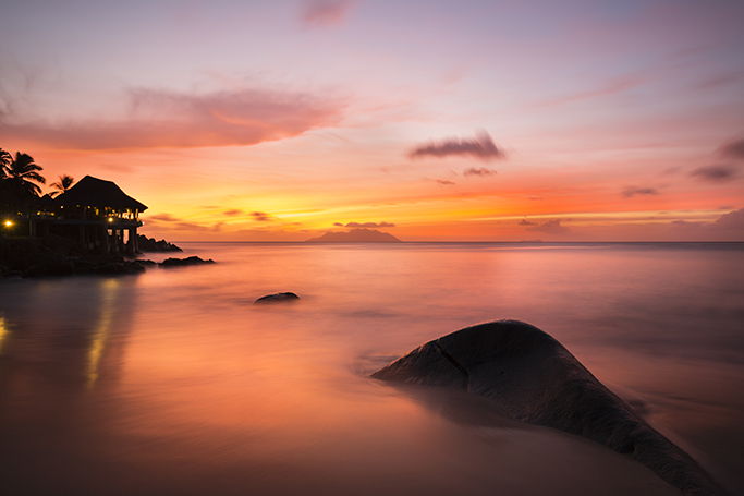 Visit The Seychelles On Your Honeymoon