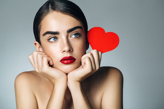 Valentine's Day beauty gift guide 