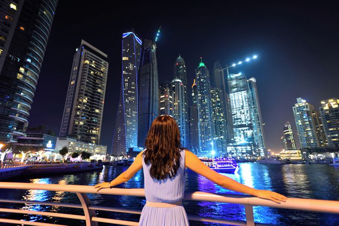 Things To Do in Dubai in April 