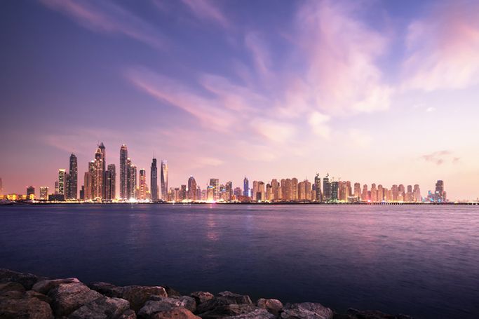 Things To Do In Dubai: February Edition 