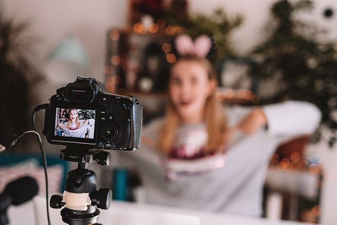 The Female Vloggers Featured At VIDXB 