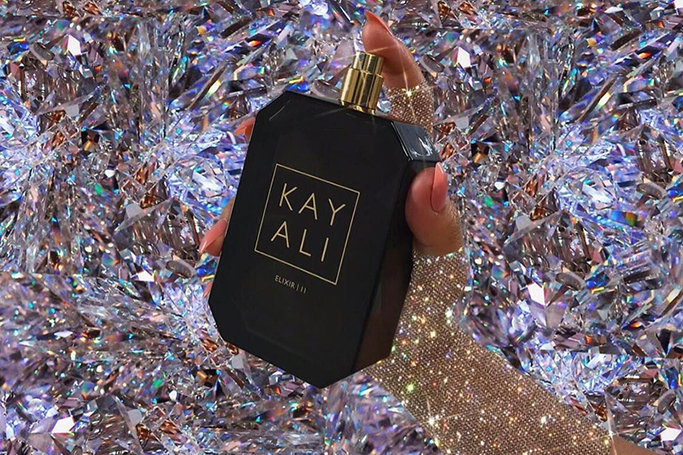Kayali: Huda Beauty Fragrance 