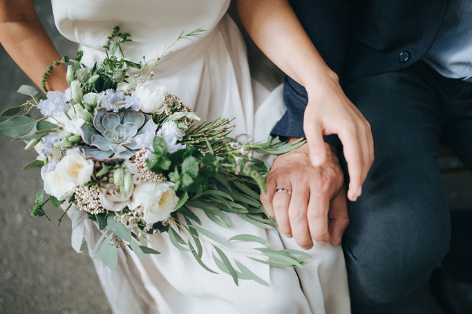 8 Reasons to Get Married Later in Life