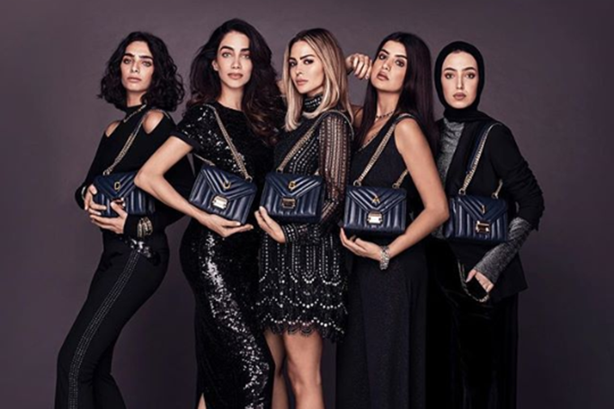 Michael Kors Unveils Jetset Lifestyle Campaigns For Spring 2022  SSI Life