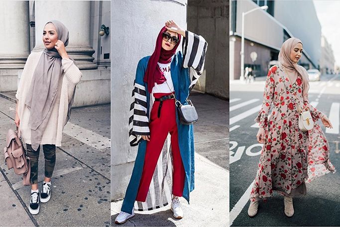 15 Alternative Ways To Dress Modestly | ewmoda