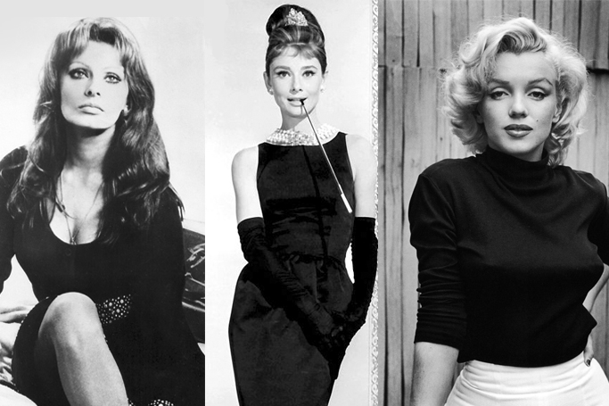 5 Strange Old Hollywood Beauty Secrets You Will Not Believe