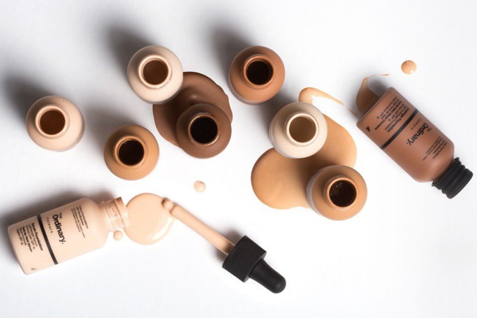 The Ordinary Foundation