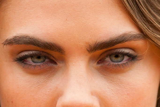 Everything You Need to Know About Getting the Perfect Eyebrows Everything You Need to Know About Getting the Perfect Eyebrows