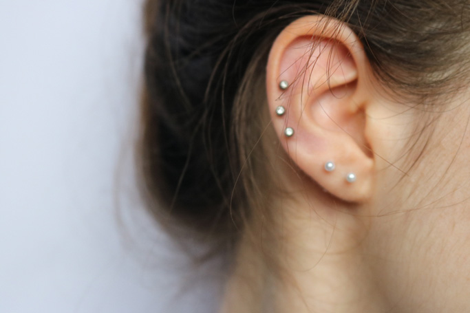 Things to know before getting a piercing
