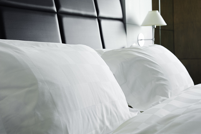 How To Make Sure Your Pillows Are Always Fluffy 