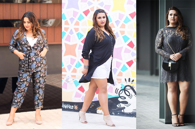 best plus size online shopping