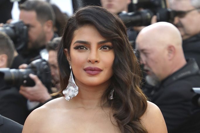 Priyanka Chopra