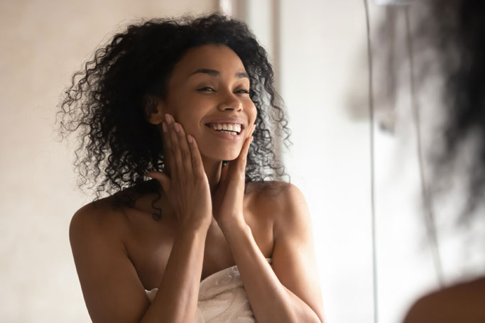 8 Skincare Resolutions You Can Actually Keep This Year 8 Skincare Resolutions You Can Actually Keep This Year