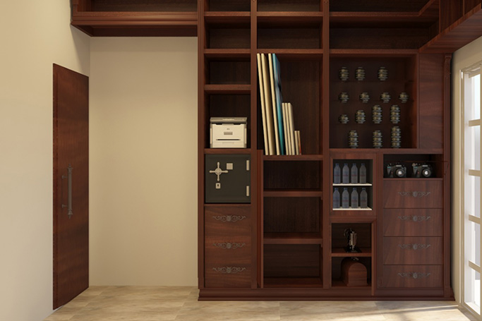 Home organisation Organise Your Home In Dubai