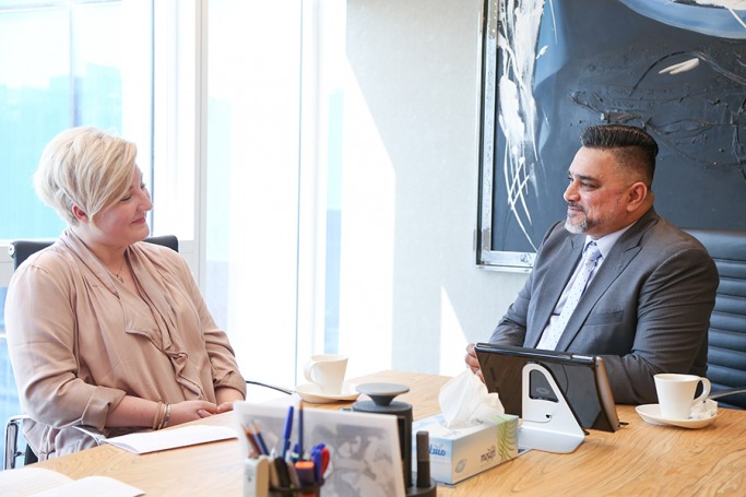 Our interview with Raza Beig Splash HQ, ewmoda with Splash and Iconic CEO Raza Beig