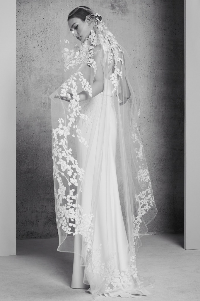 Bridal Spring 2018 Spring 2018 Wedding Dresses Fit For A Princess