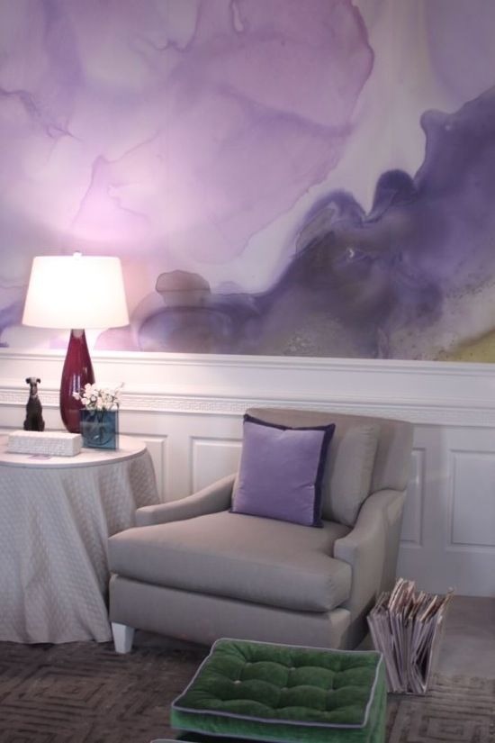 The Colour Trend of 2018 ultra violet The Colour Trend of 2018 ultra violet